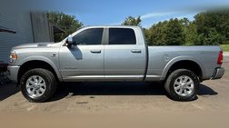 2022 Ram Ram Pickup 2500 Laramie