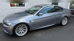 2013 BMW M3 Base