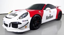 2014 Porsche 911 GT3