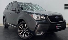 2017 Subaru Forester 2.0XT Touring