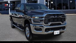 2025 Ram Ram Pickup 2500 Big Horn