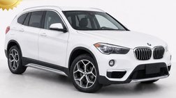 2019 BMW X1 sDrive28i