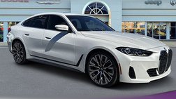 2024 BMW 4 Series 430i xDrive Gran Coupe