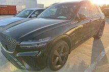 2022 Genesis GV70 2.5T Standard