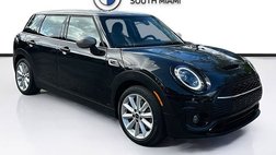 2024 MINI Clubman Cooper S ALL4