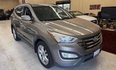 2014 Hyundai Santa Fe Sport 2.0T
