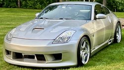 2003 Nissan 350Z Touring