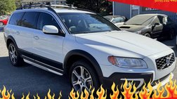 2014 Volvo XC70 T6 Premier Plus