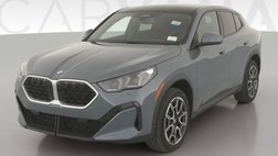 2025 BMW X2 xDrive28i