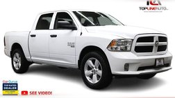 2022 Ram Ram Pickup 1500 Classic Express