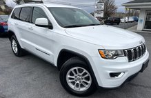 2020 Jeep Grand Cherokee Upland