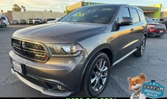 2014 Dodge Durango R/T