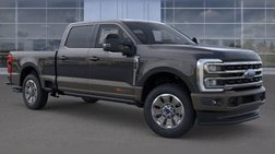 2026 Ford Super Duty F-250 King Ranch