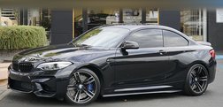 2018 BMW M2 Base