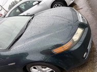 2008 Acura TL FWD