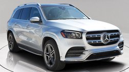2023 Mercedes-Benz GLS GLS 450
