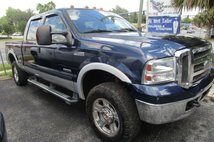 2007 Ford Super Duty F-250 Lariat