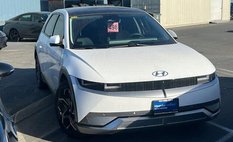 2024 Hyundai Ioniq 5 Limited