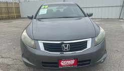 2009 Honda Accord EX