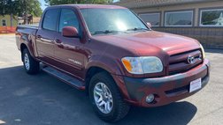 2006 Toyota Tundra Limited
