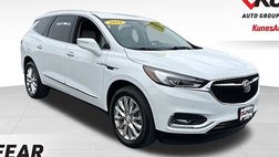 2018 Buick Enclave Premium