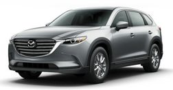 2017 Mazda CX-9 Touring