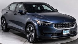 2023 Polestar 2 Long Range Dual Motor