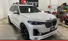 2022 BMW X7 ALPINA XB7