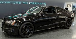 2017 Audi S5 3.0T quattro