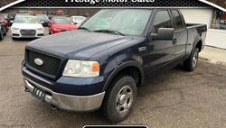 2006 Ford F-150 FX4