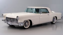 1957 Lincoln Continental Mark II