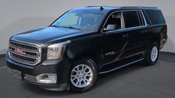 2019 GMC Yukon XL SLT