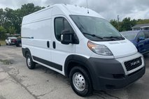 2020 Ram ProMaster 1500 136 WB