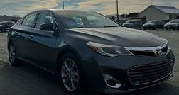2013 Toyota Avalon XLE Premium