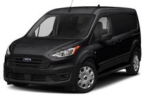 2019 Ford Transit Connect XLT