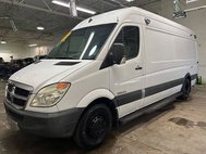2008 Dodge Sprinter 3500