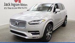 2024 Volvo XC90 B6 Plus Bright Theme 7P
