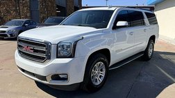 2018 GMC Yukon XL SLE