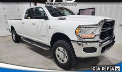 2021 Ram Ram Pickup 2500 Big Horn