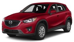 2015 Mazda CX-5 Grand Touring