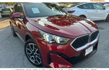2024 BMW X2 xDrive28i