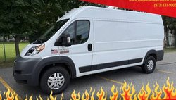 2015 Ram ProMaster 2500 159 WB