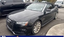 2017 Audi A5 2.0T quattro Sport
