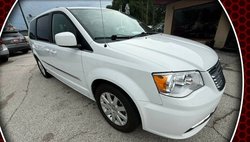 2014 Chrysler Town and Country Touring