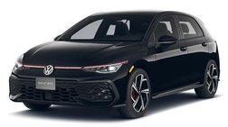 2026 Volkswagen Golf GTI SE
