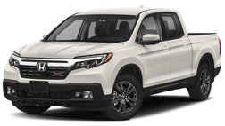 2020 Honda Ridgeline Sport