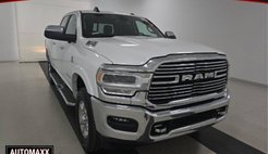 2021 Ram Ram Pickup 2500 Laramie