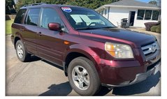 2008 Honda Pilot SE