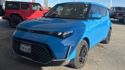 2023 Kia Soul EX