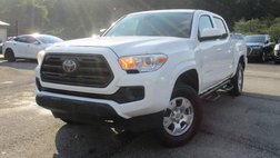 2019 Toyota Tacoma SR5